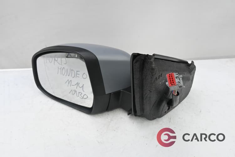 Огледало ляво за FORD MONDEO V седан 2.0 Hybrid (2012)