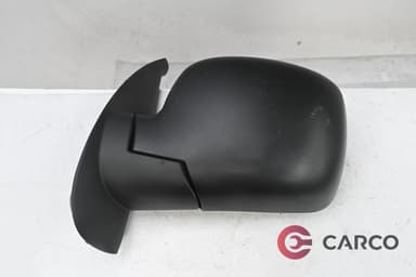Огледало ляво за RENAULT KANGOO Express (FW0/1_) 1.5 dCi 85 (FW0A, FW0B) (2008)