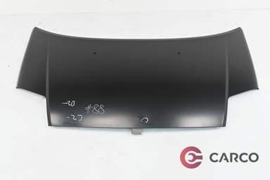 Преден капак за CITROEN C2 (JM_) 1.4 (2003)