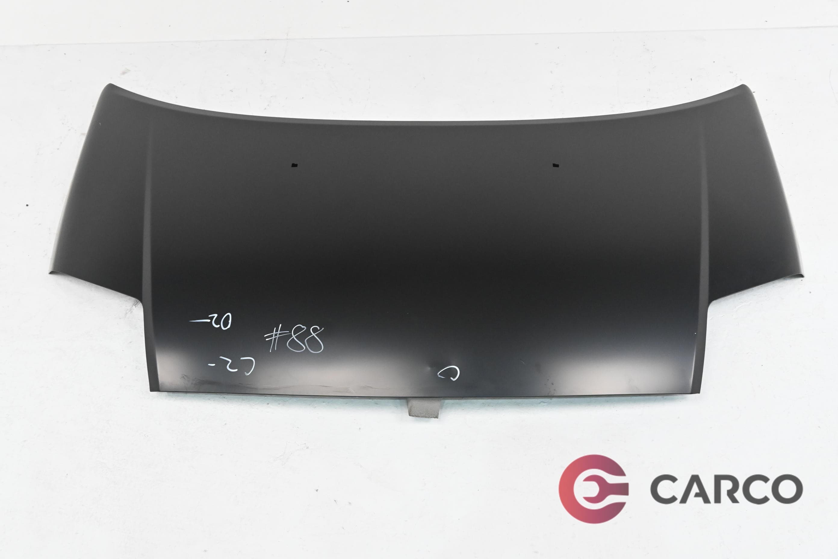 Преден капак за CITROEN C2 (JM_) 1.4 (2003)