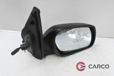 Огледало дясно за MAZDA 2 (DY) 1.5 (2003 - 2007)