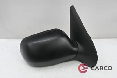 Огледало дясно за MAZDA 2 (DY) 1.5 (2003 - 2007)