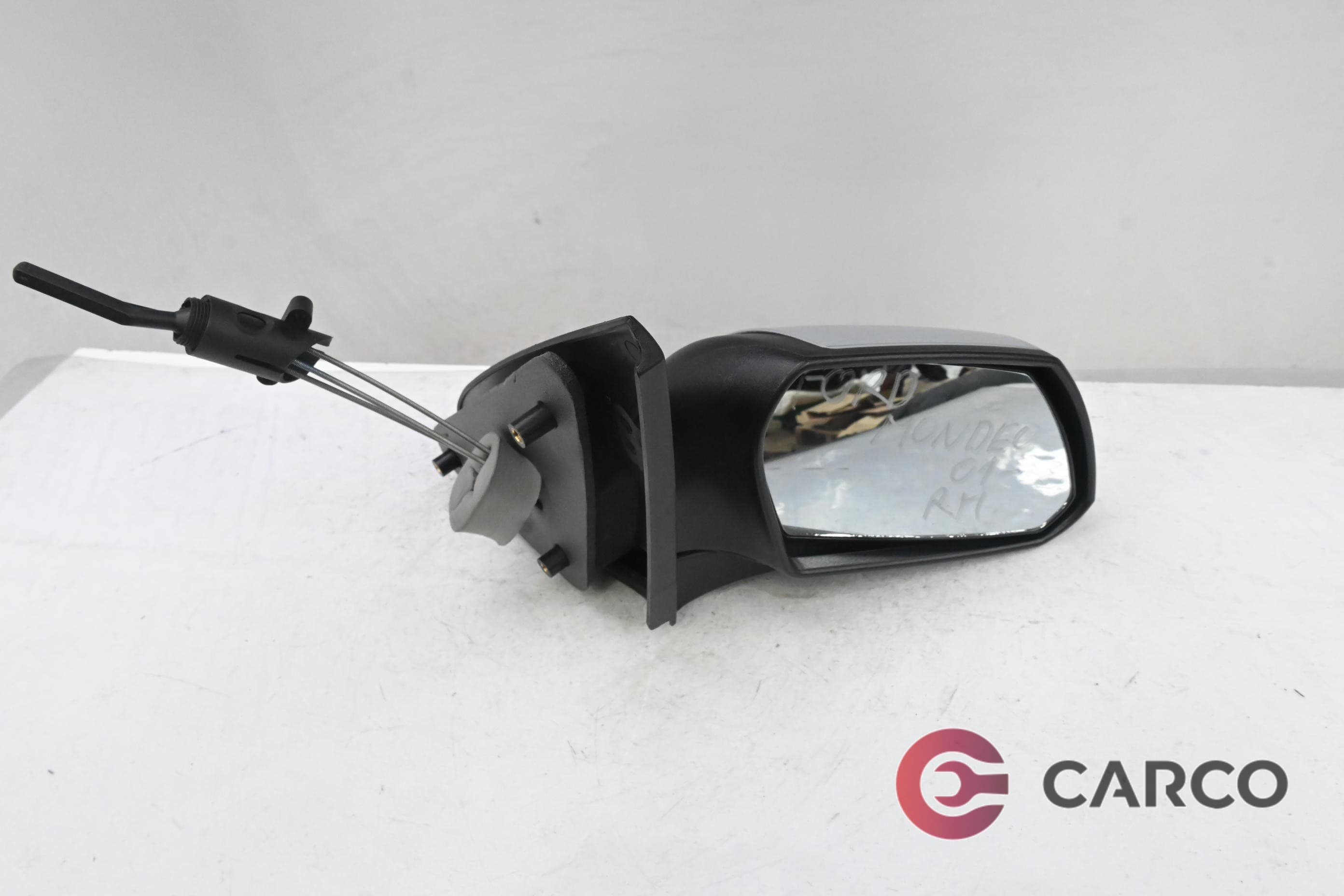 Огледало дясно за FORD MONDEO Mk II седан (BFP) 2.5 24V (1996 - 2000)