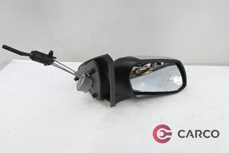 Огледало дясно за FORD MONDEO Mk II седан (BFP) 2.5 24V (1996 - 2000)