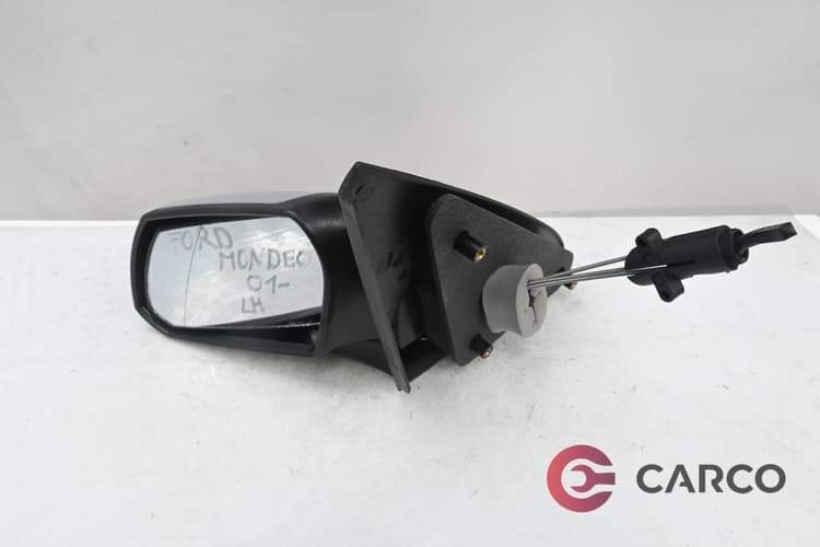 Огледало ляво за FORD MONDEO Mk II седан (BFP) 2.5 24V (1996 - 2000)