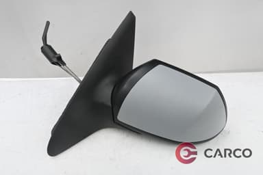 Огледало ляво за FORD MONDEO Mk II седан (BFP) 2.5 24V (1996 - 2000)