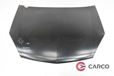 Преден капак за OPEL VECTRA C Facelift 2.8 V6 Turbo (2002)