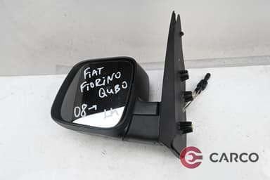 Огледало ляво за FIAT FIORINO фургон/комби (225) 1.4 Natural Power (2007)