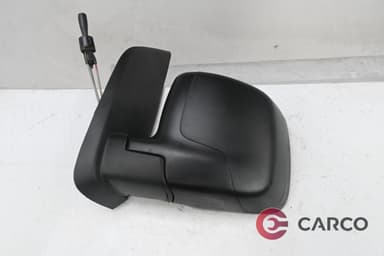 Огледало ляво за FIAT FIORINO фургон/комби (225) 1.4 Natural Power (2007)