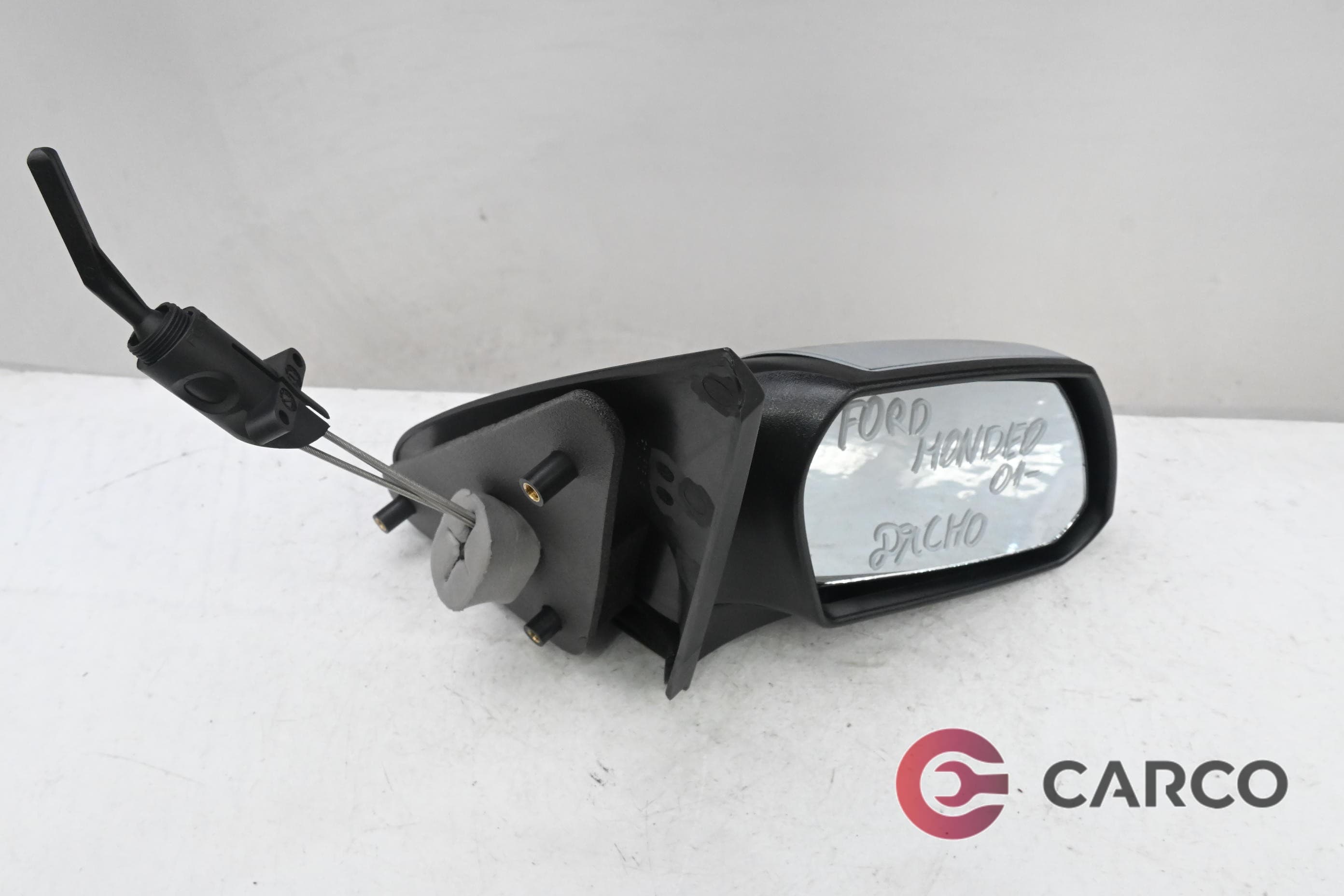 Огледало дясно за FORD MONDEO Mk II седан (BFP) 2.5 24V (1996 - 2000)