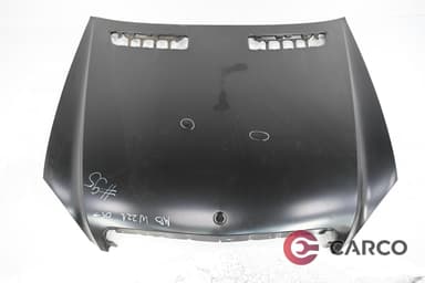 Преден капак за MERCEDES-BENZ S-CLASS седан (W221) S 320 CDI (221.022, 221.122) (2005 - 2013)