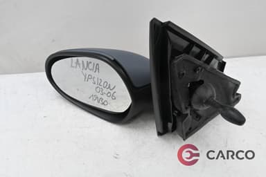 Огледало ляво за LANCIA YPSILON (843) 1.2 (2003 - 2011)
