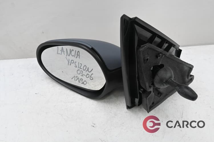 Огледало ляво за LANCIA YPSILON (843) 1.2 (2003 - 2011)