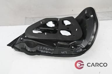 Стоп ляв за SUBARU IMPREZA седан (GD) 2.0 WRX Turbo AWD (1999)