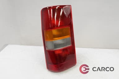 Стоп ляв за PEUGEOT EXPERT кутия (VF3A_, VF3U_, VF3X_) 2.0 HDi 120 (2007)