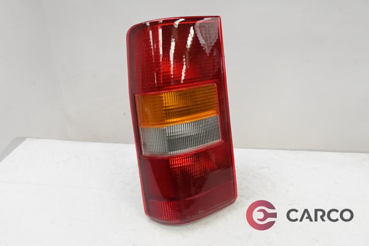 Стоп ляв за PEUGEOT EXPERT кутия (VF3A_, VF3U_, VF3X_) 2.0 HDi 120 (2007)