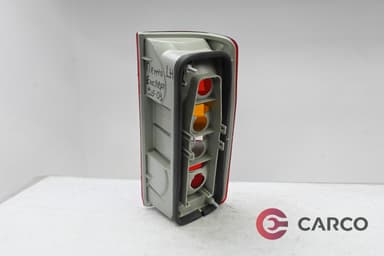 Стоп ляв за PEUGEOT EXPERT кутия (VF3A_, VF3U_, VF3X_) 2.0 HDi 120 (2007)