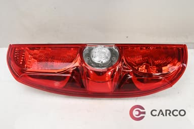 Стоп ляв за FIAT DOBLO фургон/комби (263) 1.3 D Multijet (2010)