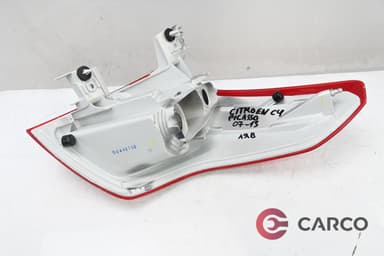 Стоп външен ляв за CITROEN C4 Picasso I (UD_) 2.0 i 16V (2007 - 2013)