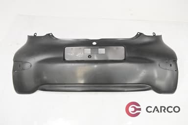 Задна броня за TOYOTA AYGO (WNB1_, KGB1_) 1.0 (KGB10) (2005)