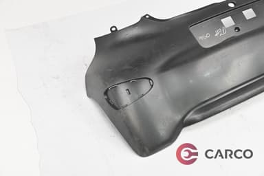 Задна броня за TOYOTA AYGO (WNB1_, KGB1_) 1.0 (KGB10) (2005)