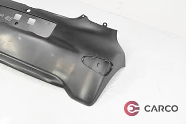 Задна броня за TOYOTA AYGO (WNB1_, KGB1_) 1.0 (KGB10) (2005)