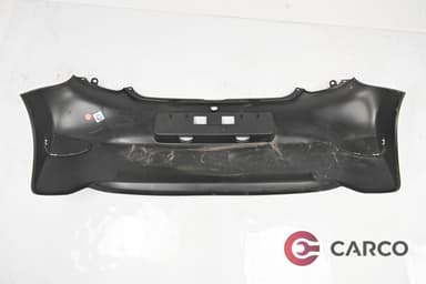 Задна броня за TOYOTA AYGO (WNB1_, KGB1_) 1.0 (KGB10) (2005)