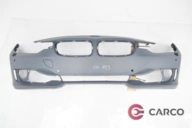Предна броня за BMW 3 (F30, F35, F80) 320 d (2011)