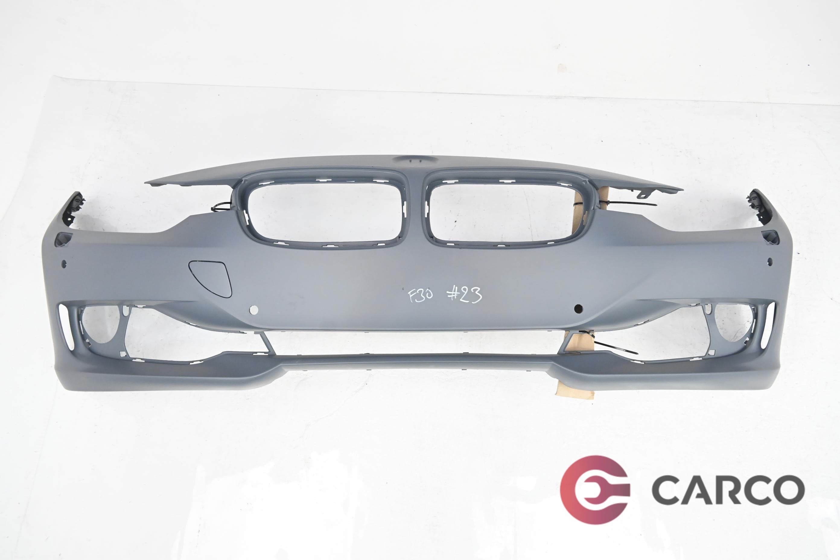 Предна броня за BMW 3 (F30, F35, F80) 320 d (2011)