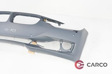 Предна броня за BMW 3 (F30, F35, F80) 320 d (2011)
