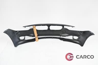 Предна броня за BMW 3 (F30, F35, F80) 320 d (2011)