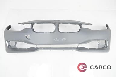 Предна броня за BMW 3 (F30, F35, F80) 320 d (2011)
