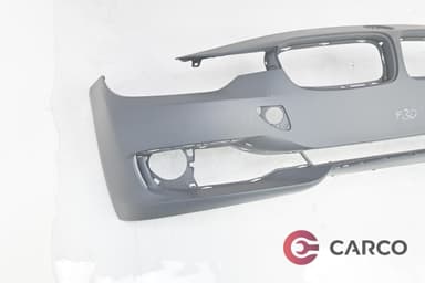Предна броня за BMW 3 (F30, F35, F80) 320 d (2011)