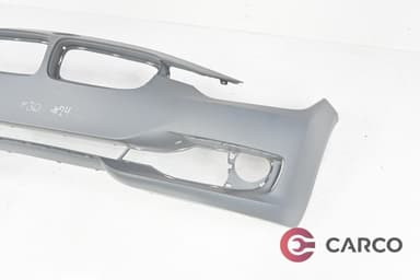 Предна броня за BMW 3 (F30, F35, F80) 320 d (2011)