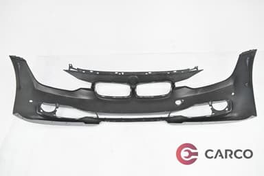 Предна броня за BMW 3 (F30, F35, F80) 320 d (2011)
