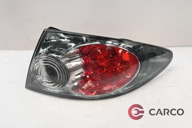 Стоп външен десен за MAZDA 6 седан (GG) 1.8 (2002 - 2008)
