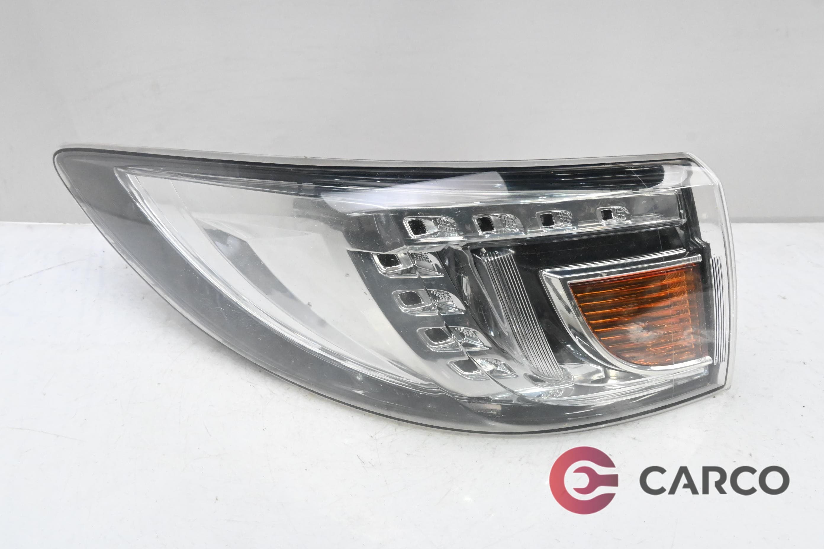Стоп външен ляв за MAZDA 6 седан (GH) 2.5 MZR (2007)