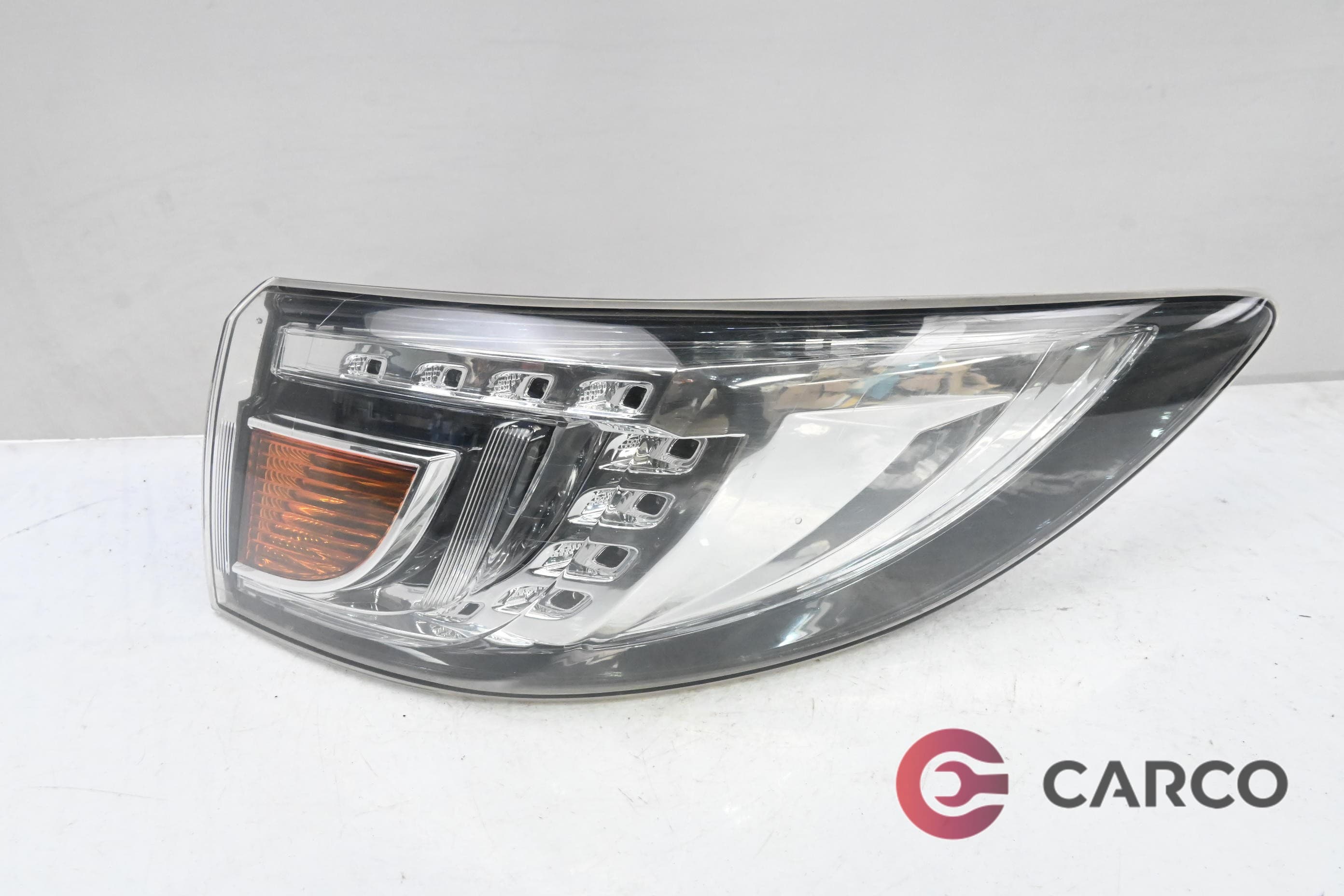 Стоп външен десен за MAZDA 6 седан (GH) 2.5 MZR (2007)