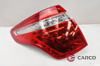 Стоп външен ляв за CITROEN C4 Picasso I (UD_) 2.0 i 16V (2007 - 2013)