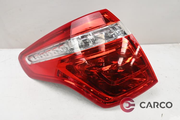 Стоп външен ляв за CITROEN C4 Picasso I (UD_) 2.0 i 16V (2007 - 2013)