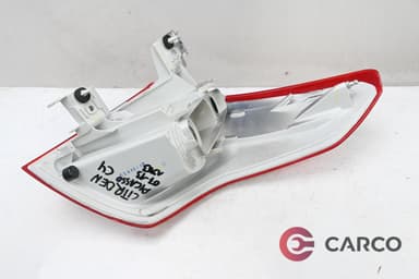 Стоп външен ляв за CITROEN C4 Picasso I (UD_) 2.0 i 16V (2007 - 2013)
