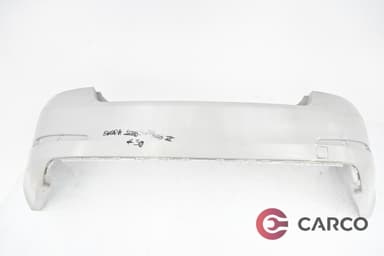 Задна броня за SKODA OCTAVIA (5E3) 1.6 TDI (2012 - 2019)