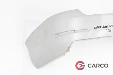 Задна броня за SKODA OCTAVIA (5E3) 1.6 TDI (2012 - 2019)