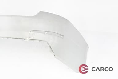 Задна броня за SKODA OCTAVIA (5E3) 1.6 TDI (2012 - 2019)