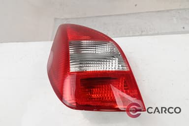 Стоп ляв за CITROEN C2 FACELIFT (2003)