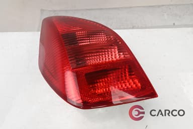 Стоп ляв за CITROEN C2 (JM_) 1.4 (2003)