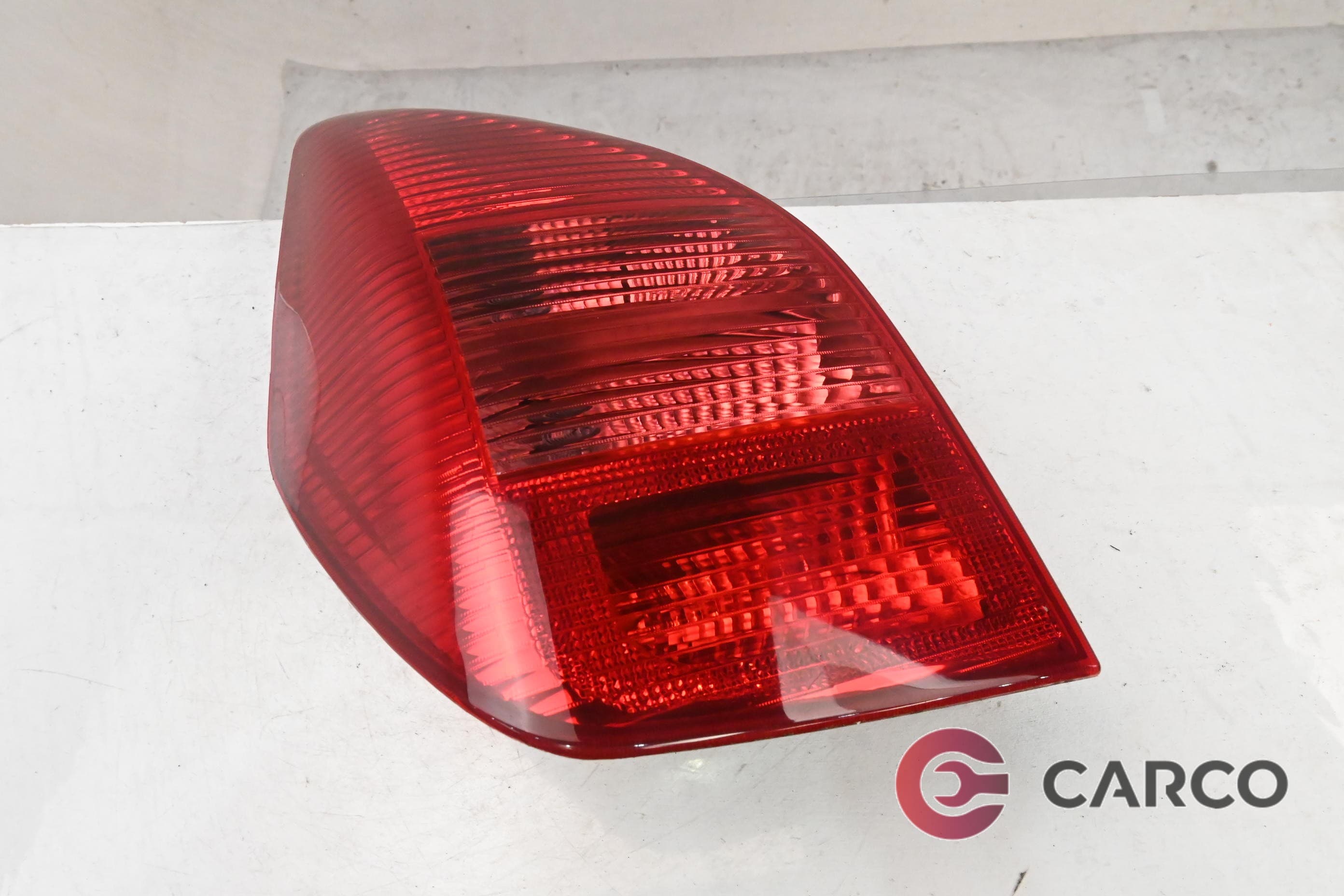 Стоп ляв за CITROEN C2 (JM_) 1.4 (2003)