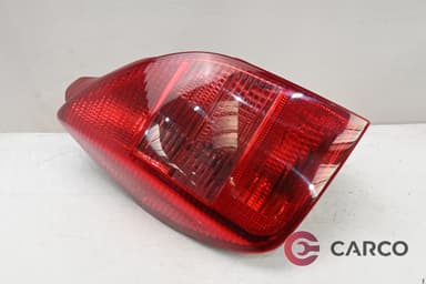 Стоп ляв за CITROEN C2 (JM_) 1.4 (2003)