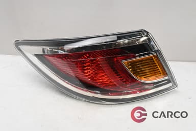 Стоп външен ляв за MAZDA 6 седан (GH) 2.5 MZR (2007)