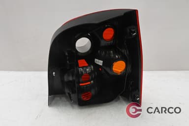 Стоп ляв за VW POLO (9N_) 1.2 12V (2001 - 2012)